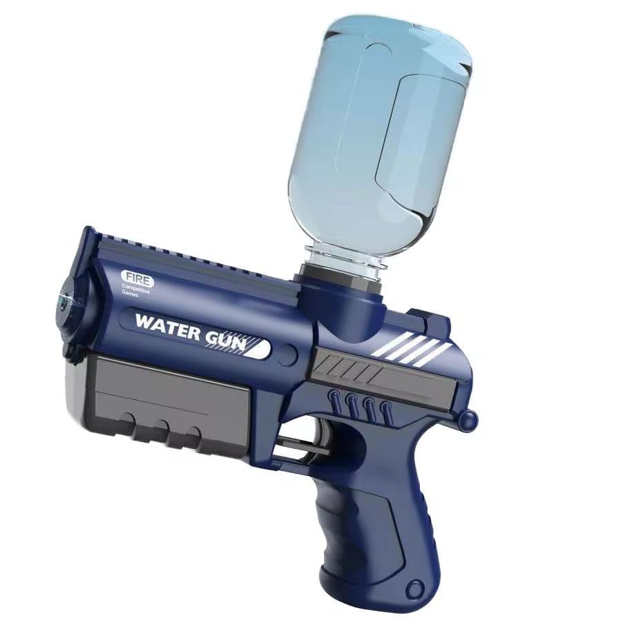 Water Gun